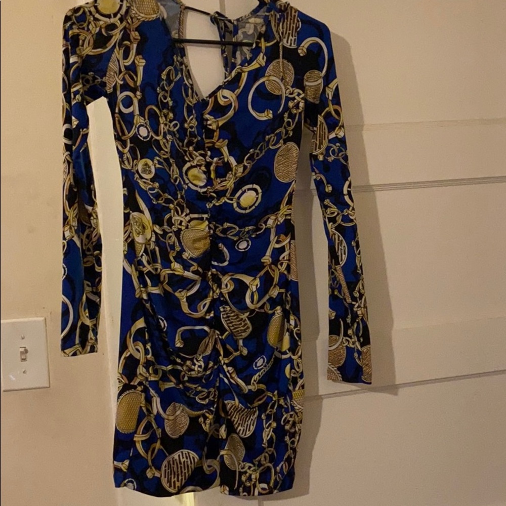 Sexy party dress